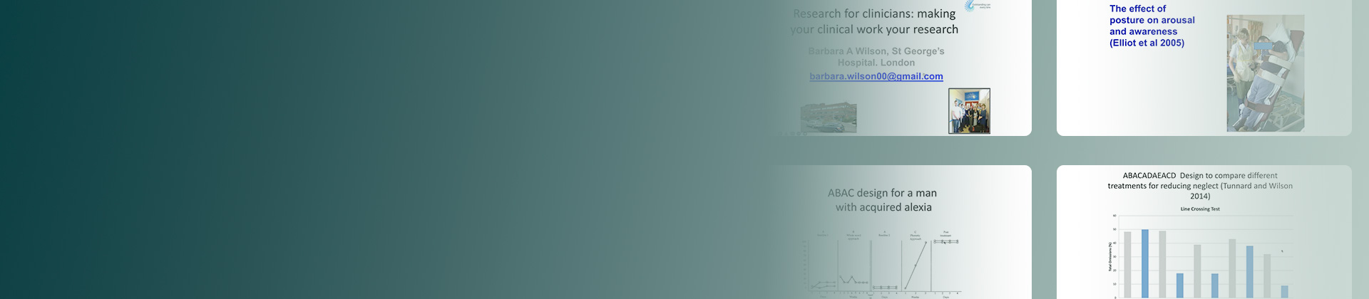 Investigación para clínicos: convierte tu trabajo clínico en tu investigación