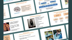 Abuso sexual en niños, niñas y adolescentes: evaluación e intervención clínica
