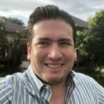 Foto de perfil de Ricardo Caraza